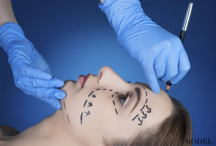 facelift surgery facelift surgery