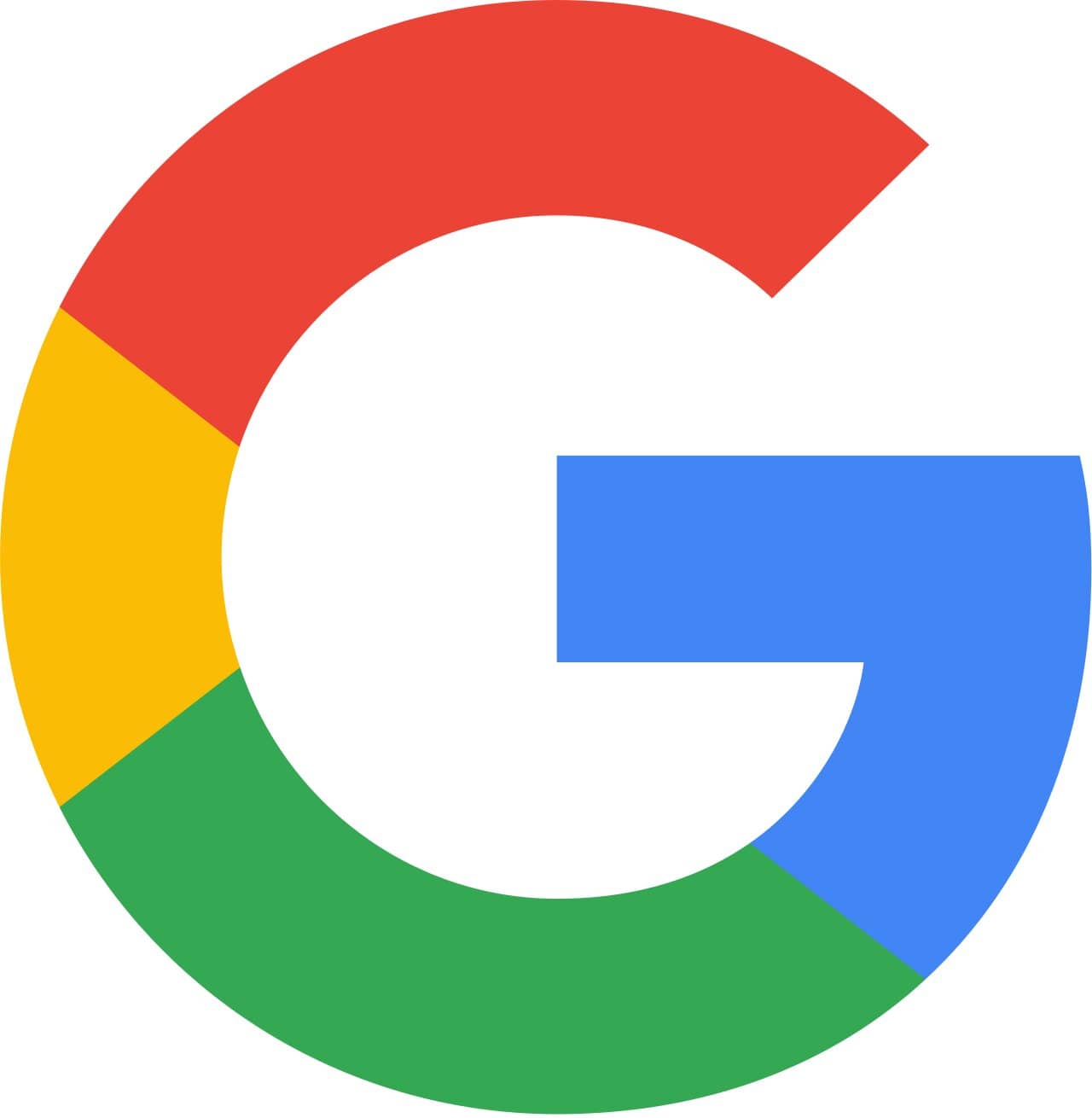 google logo