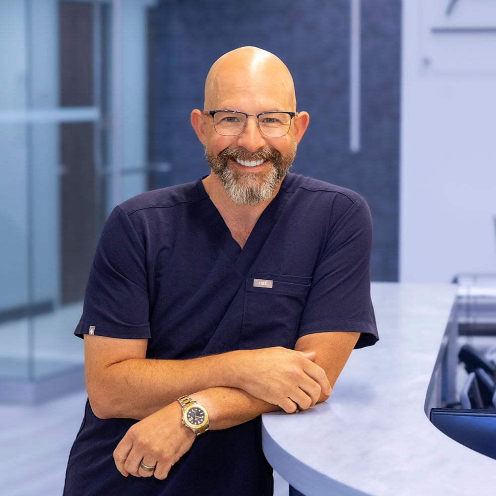 Plastic Surgeon Fall River - Dr. Russell Babbitt